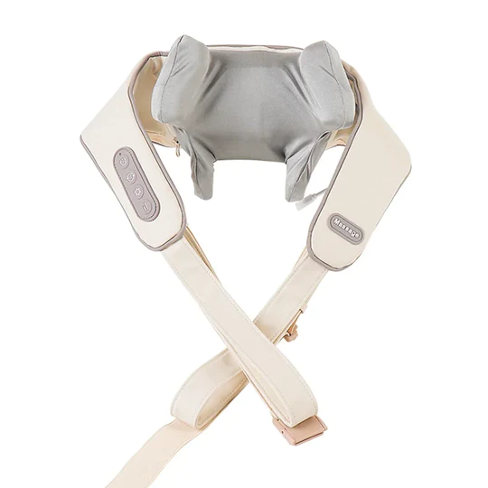 MASSAGGIATORE PER COLLO E SCHIENA