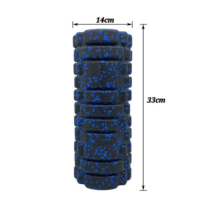 ROTELLA IN SCHIUMA PER FITNESS PILATES