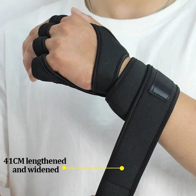 GUANTI DA ALLENAMENTO SPORTIVO