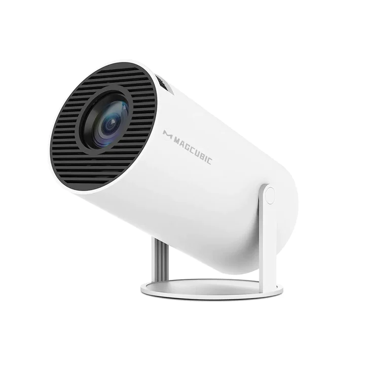 PROIETTORE PER HOME CINEMA ALL'APERTO
