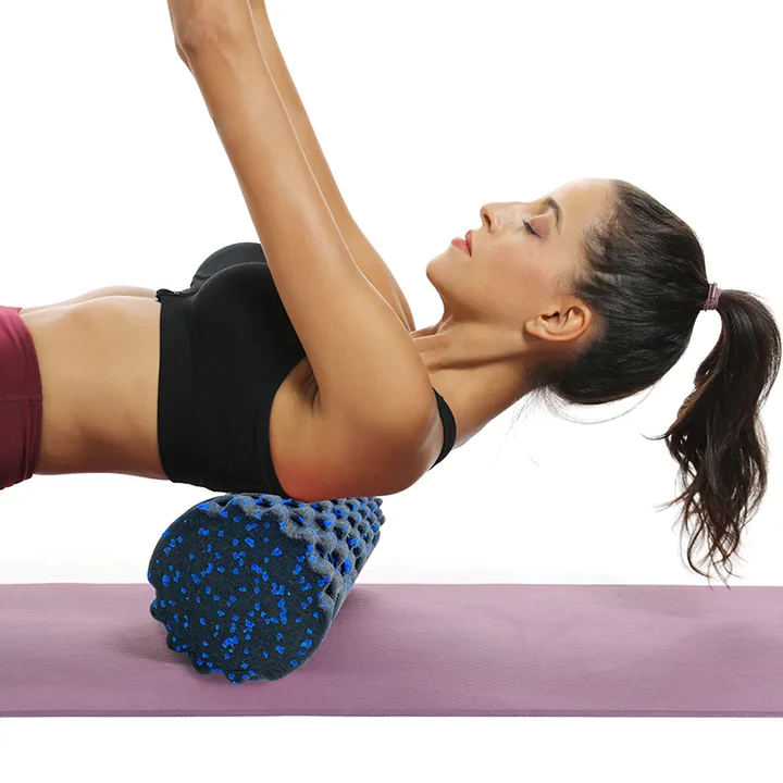 ROTELLA IN SCHIUMA PER FITNESS PILATES