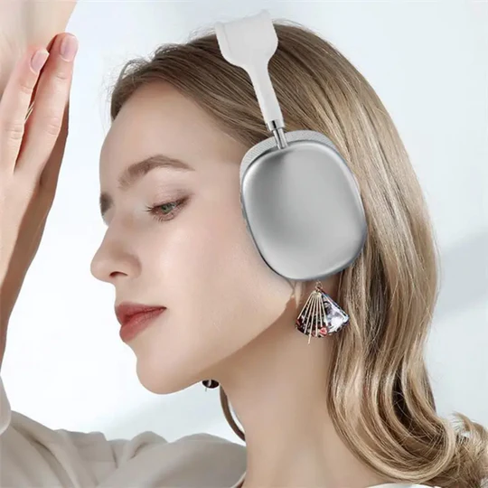 CUFFIE STEREO WIRELESS AIR MAX