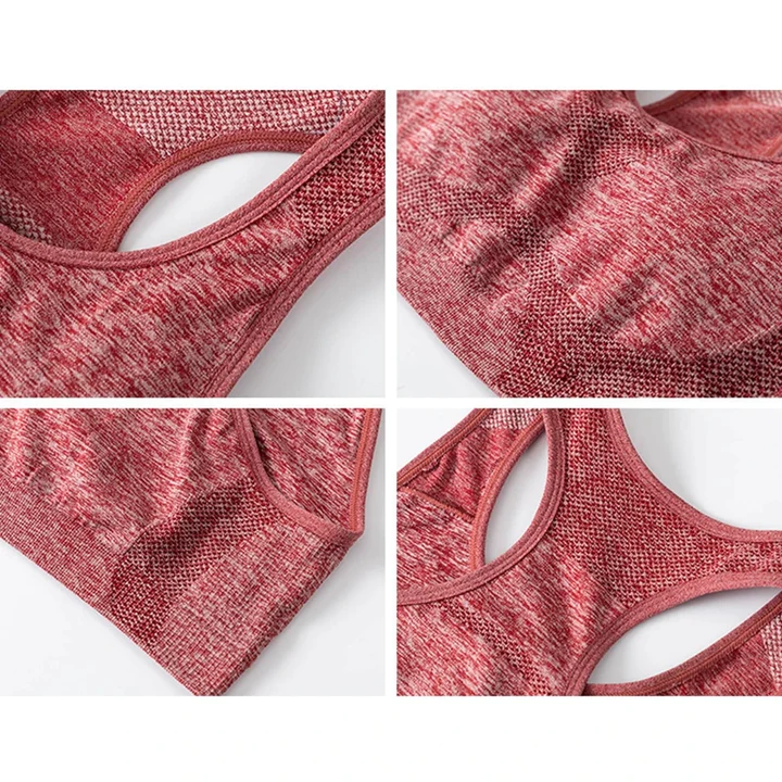 REGGISENI SPORTIVI DA DONNA