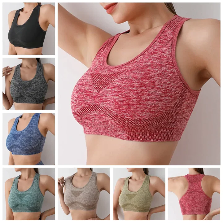 REGGISENI SPORTIVI DA DONNA